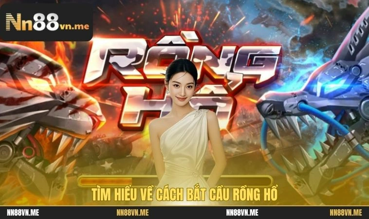 Tìm hiểu về cách bắt cầu Rồng Hổ